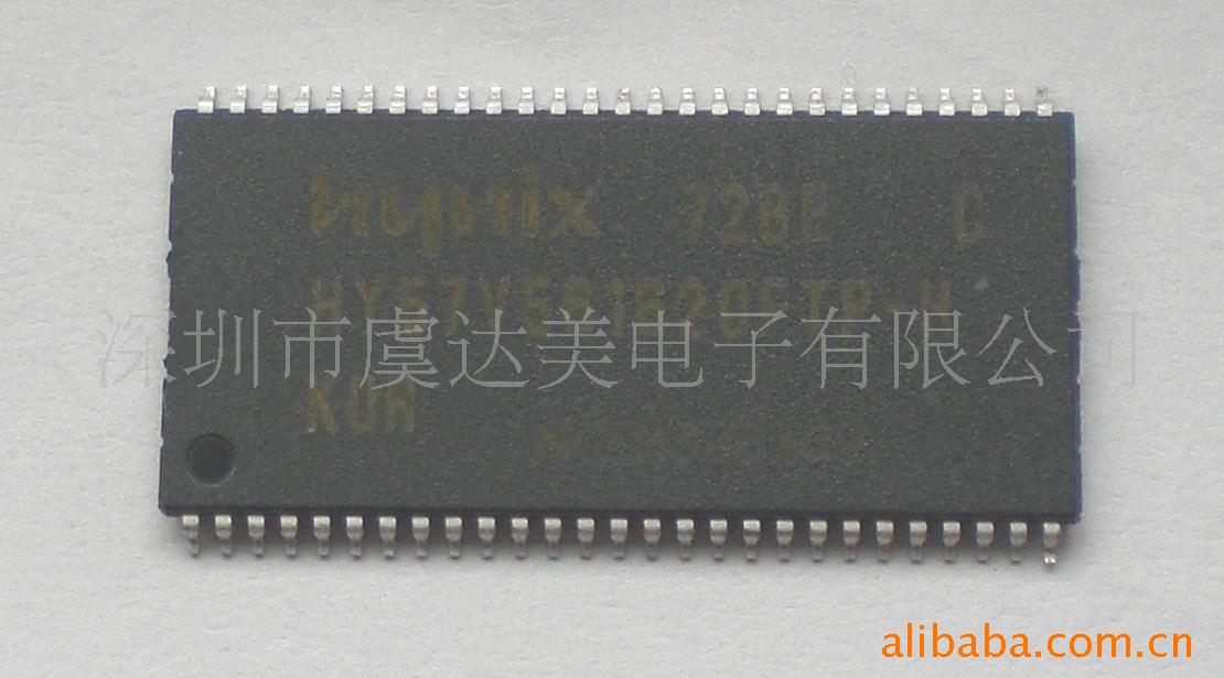 IC-HY57V561620FTP-H-A