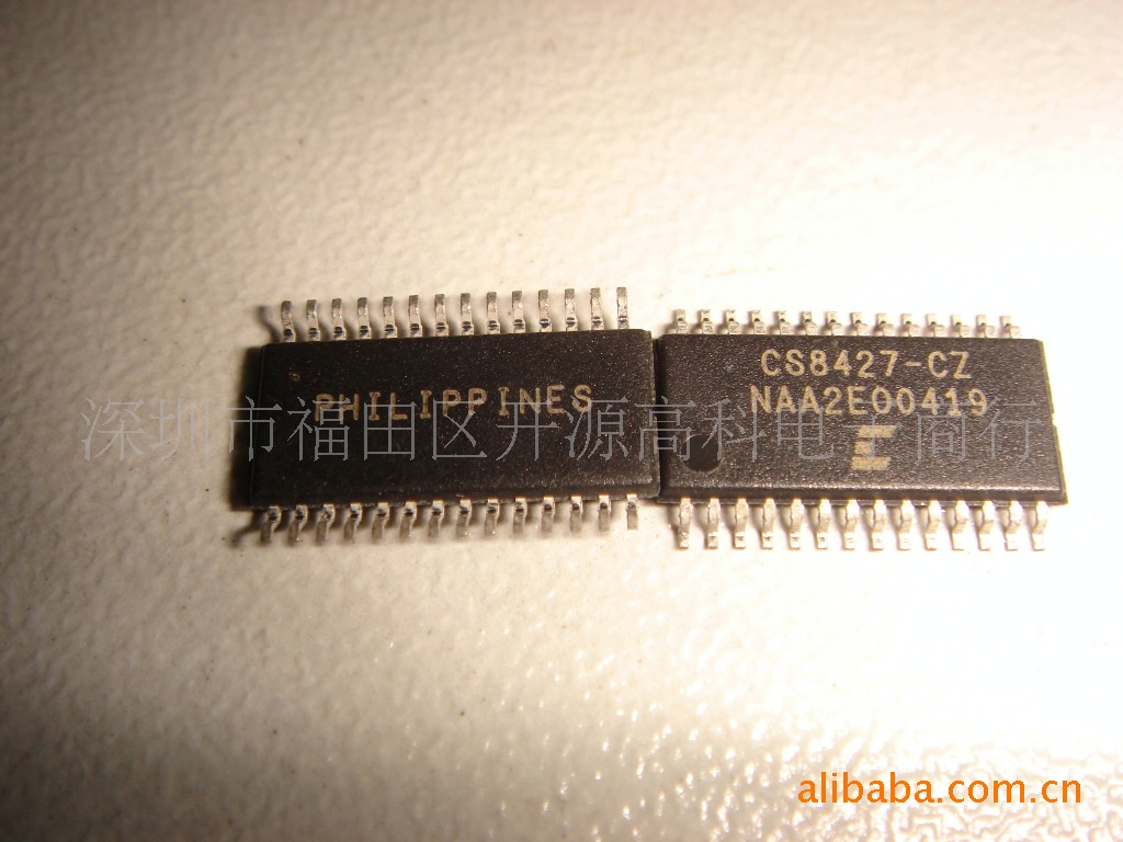 CirrusƵշCS8427-CZZ