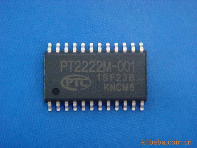 PT2222M-001ңIC