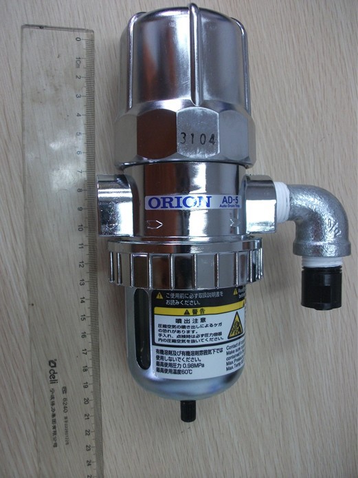 日本好利旺自动排水器AD-5
