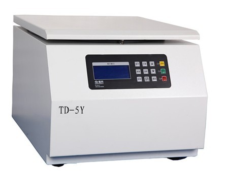 TD-5Y̨ʽԭˮݲⶨĻ