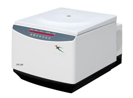 TDL-6M台式低速冷冻离心机产品名称:TDL-6M台