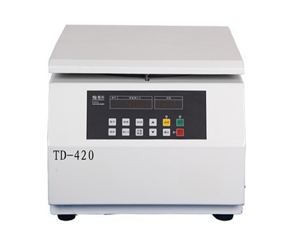TD-420̨ʽĻ