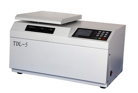 TDL-5̨ʽ䶳Ļ