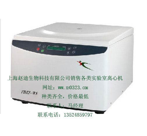 TDZ5-WSܼԶƽĻת5000r/m