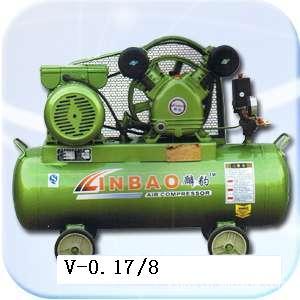 ֱV-0.17/8Ƥѹ1.5KW/2HPȫͭ