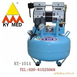 KY-101A静音无油空气压缩机
