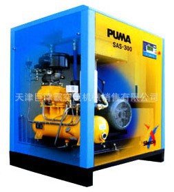 ްPUMAݸʽѹSAS100