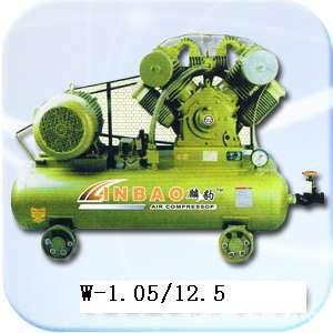 ̥ʽѹV-1.05/12.5Ƥ7.5KW-4