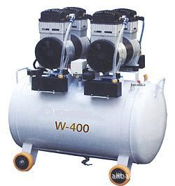 萨普W-600全无油空压机220V/50HZ