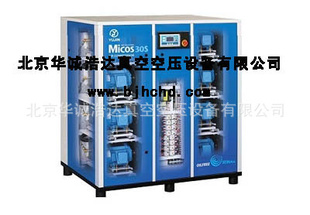 无油静音空压机micos7s-l7.5kw