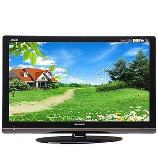 Sharp/LCD-32LX330A32LEDҺӳUSB/HDMI