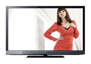 KLV-32HX550323D-LED