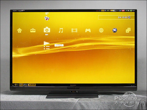 Һ̹ӦLCD-60LX840A
