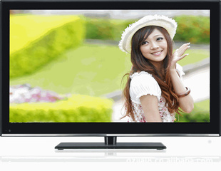 (厂家直销CE认)出口非洲中东沙特LED液晶电视高清37"
