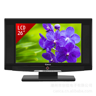 ѳֱ26ҺLCD26HD90LCDӻƽ