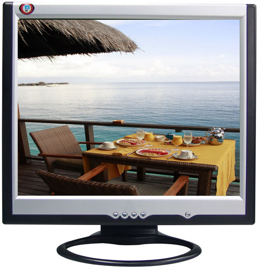 15inchLCDMonitor