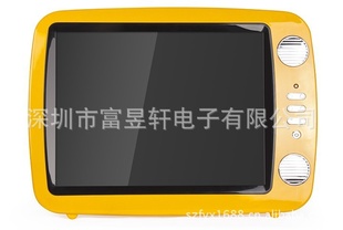 厂家特价14寸FU-141F小液晶电视,诚招经销商,量大价
