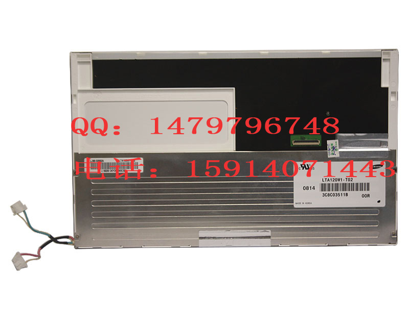 12.1LTA120W1-T02˫ƿ
