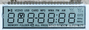 ҶҺʾ/MP3/DVDҵʾLCD/ڰ