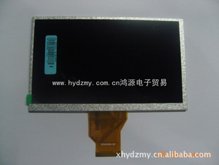 AT070TN93.߳GPS.ƽ.MIDʾ5mm