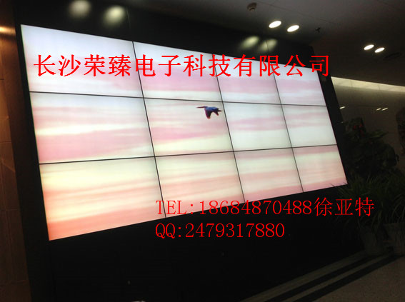 株洲dlp大屏幕拼接强