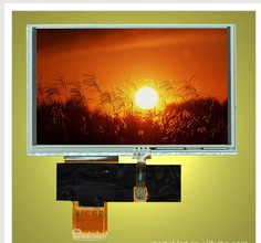 4.3ʾTPֱ400*27240PIN