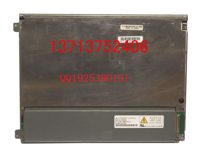 ԭװ12.1ҺAA121XK04