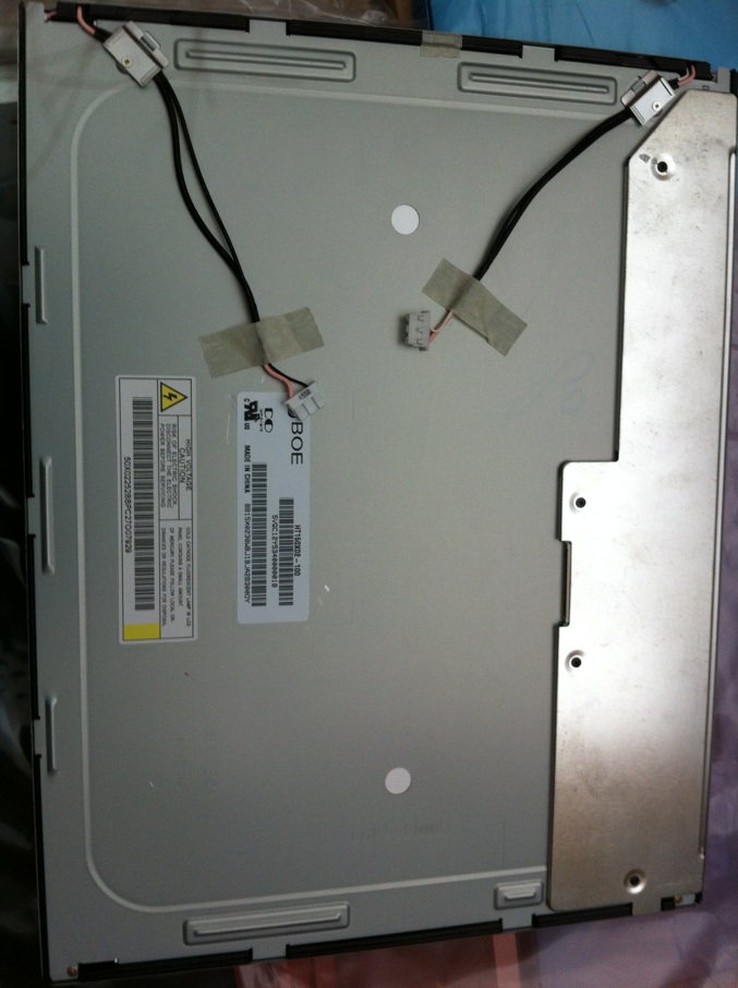 һ15LCDHT150X02-100