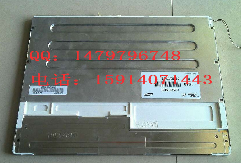 ԭװLED12.1LLB121ST01Һ