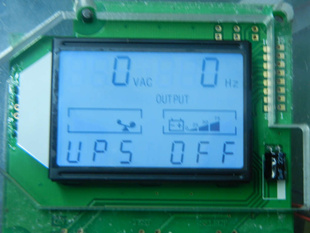 UPSԴʾ,ҵ׺,,HT1621IC