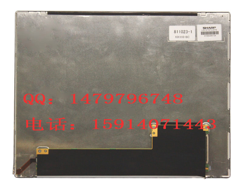12.1LQ121S1LG72ԭװֻ
