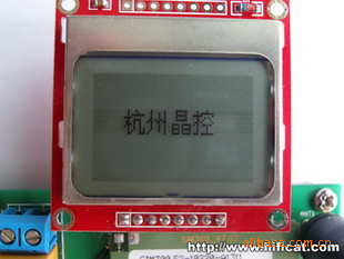 ŵNOKIA5110ҺģLCD12864,1602ģ