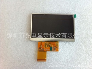 4.3Һ4.3װҺ/CPT4.3TFTLCD