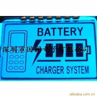 LCD液晶屏,LCD显示屏,LCD段码模组