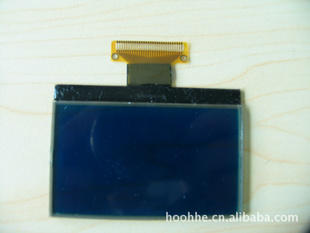 12864LCDҺʾģCOGװ66*45.5
