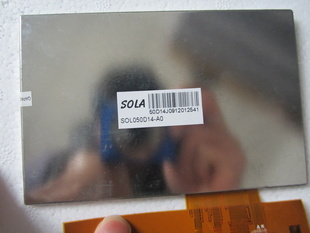 ȫLCDҺ/HSD050IDW1-A30/SOL050D14-AO