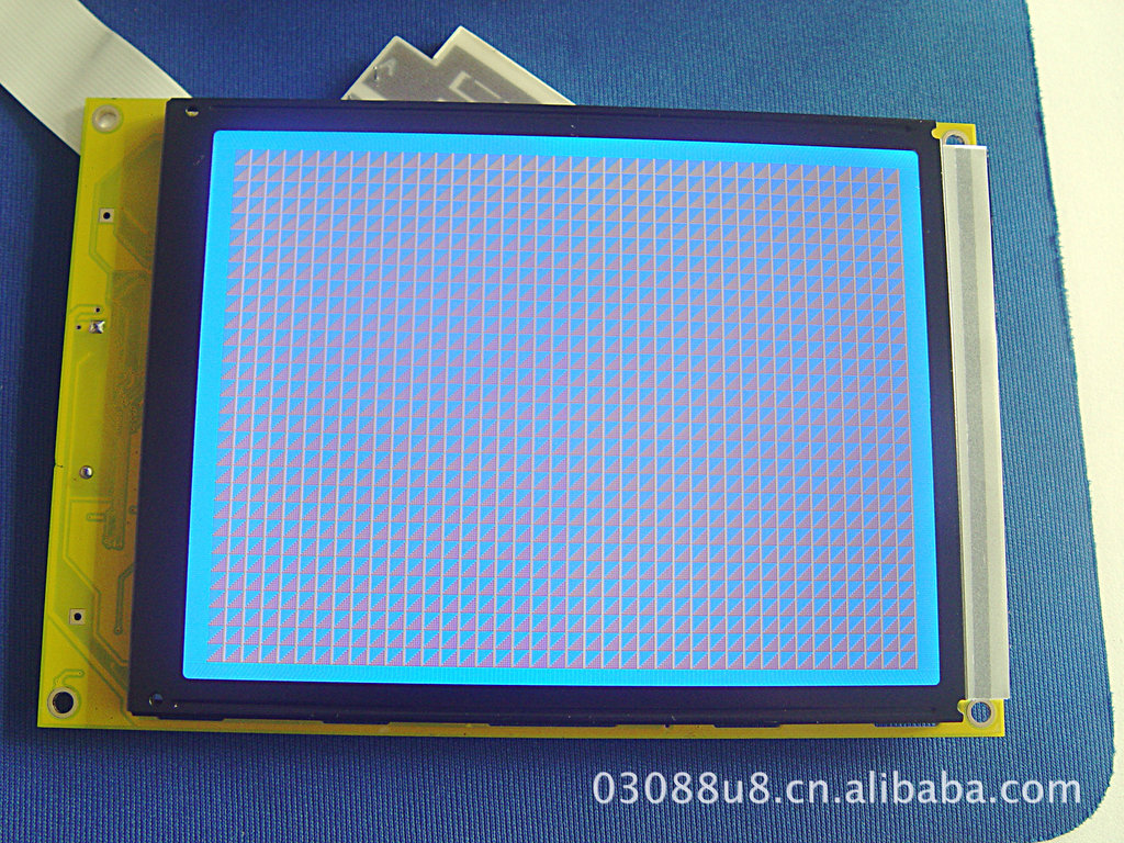 ݿ320240LCDҺ(ͼ)