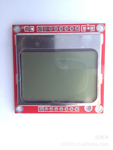 ŵNOKIA5110LCDʾ