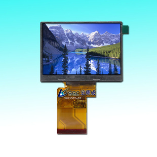 ڳң3.5ԭװSP035GT-07ҺװTM035KDH03