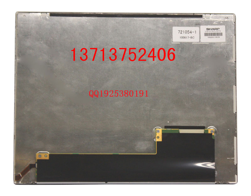 LQ121S1LG75ԭװչLEDҺ