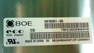 18.5LCDҺHM185WX1-400