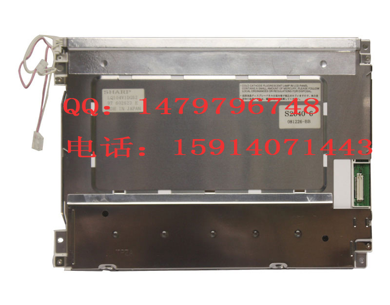 10.4LQ104V1DG52ԭװҺ
