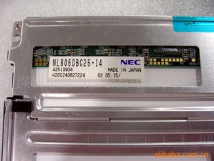 NEC10.4ҺNL8060BC26-14