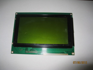 LCDMODULECYW-B240128AlcdʾƷ5оƬģ