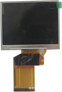 3.5Һʾ54PIN׼lcdʾҺ