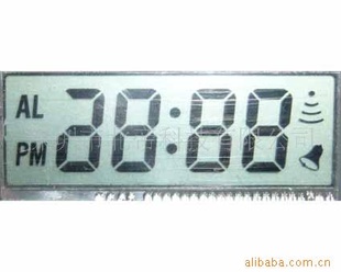 开发订制:LCD液晶屏,LCD显示屏,LCD液晶显示屏,段码模组.