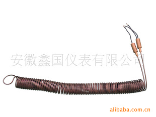 XGNB矿物绝缘加热电缆