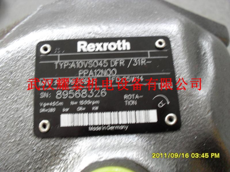 A2F010/61R-PBB06