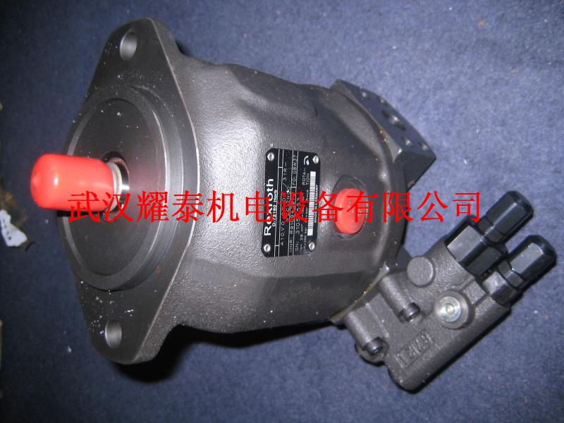 A10VS028DR/31L/PPA12G20